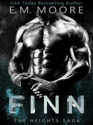 cover image of Finn